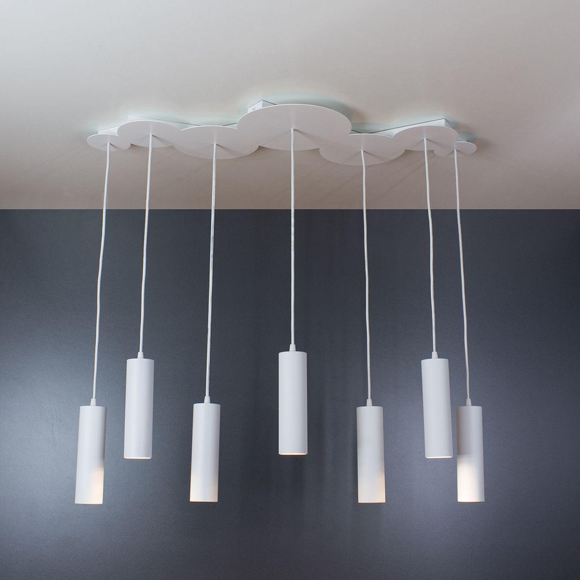 Светильник подвесной Imperium Light Kate (203788.01.01)