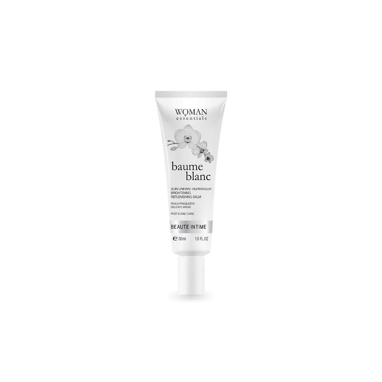 Бальзам для интимной зоны BAUME BLANC Brightening repair balm Woman Essentias осветляющий 30 мл (2791262844)