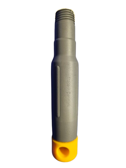 Міні-ручка Ergo Clean 160 мм Сірий (2934х)