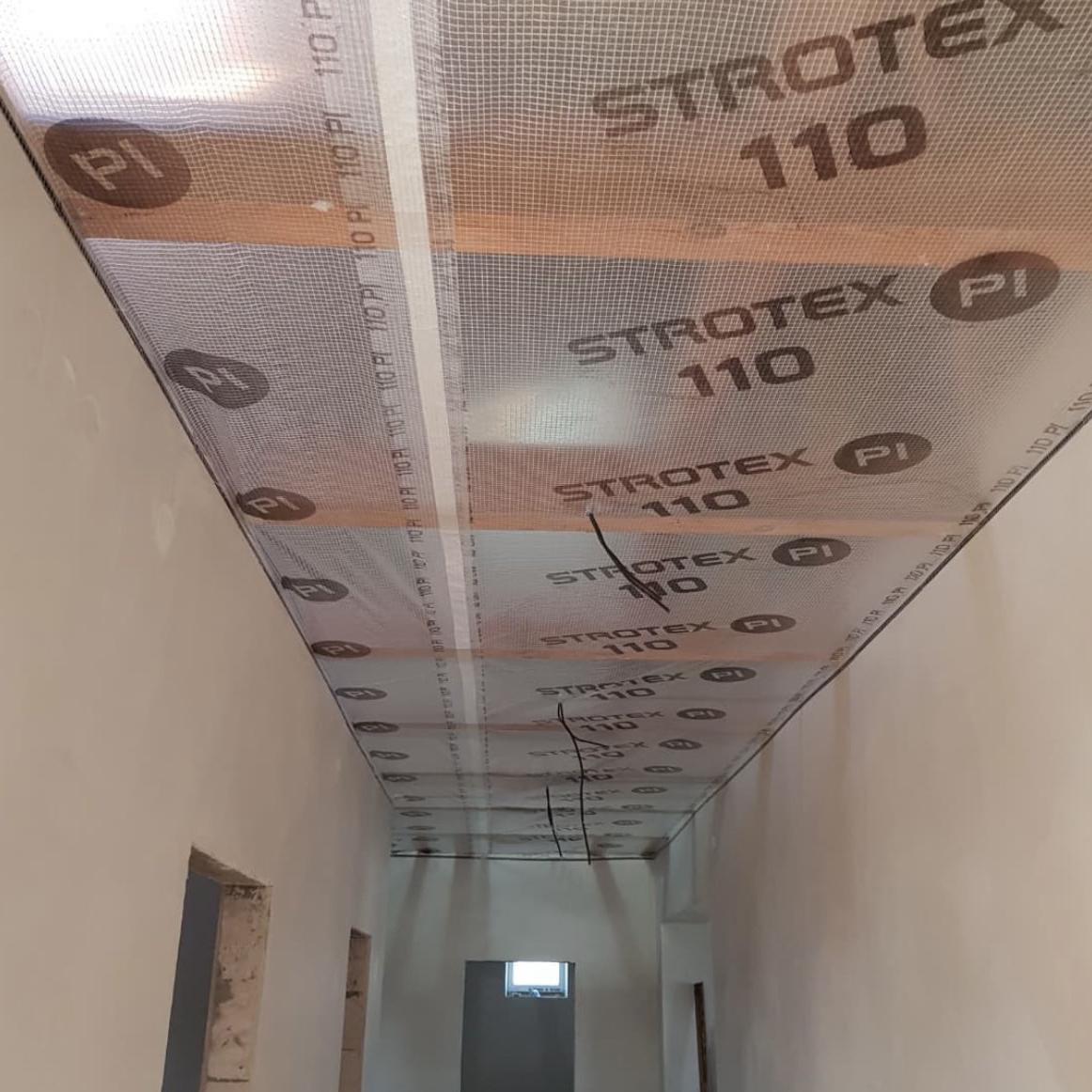 Паробарьер Foliarex Strotex 110 PI 75 м.кв (22878481) - фото 5