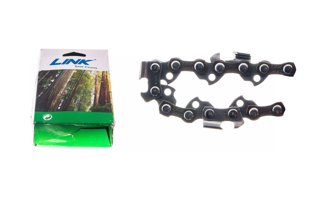 Цепь пильная STISHI mod:B 3/8" 1,3 мм 50 звеньев под шину 14" 35 см для Stihl 180-250 (2177272060) Цепь пильная STISHI mod:B 3/8" 1,3 мм 50 звеньев под шину 14" 35 см для Stihl 180-250 (2177272060)