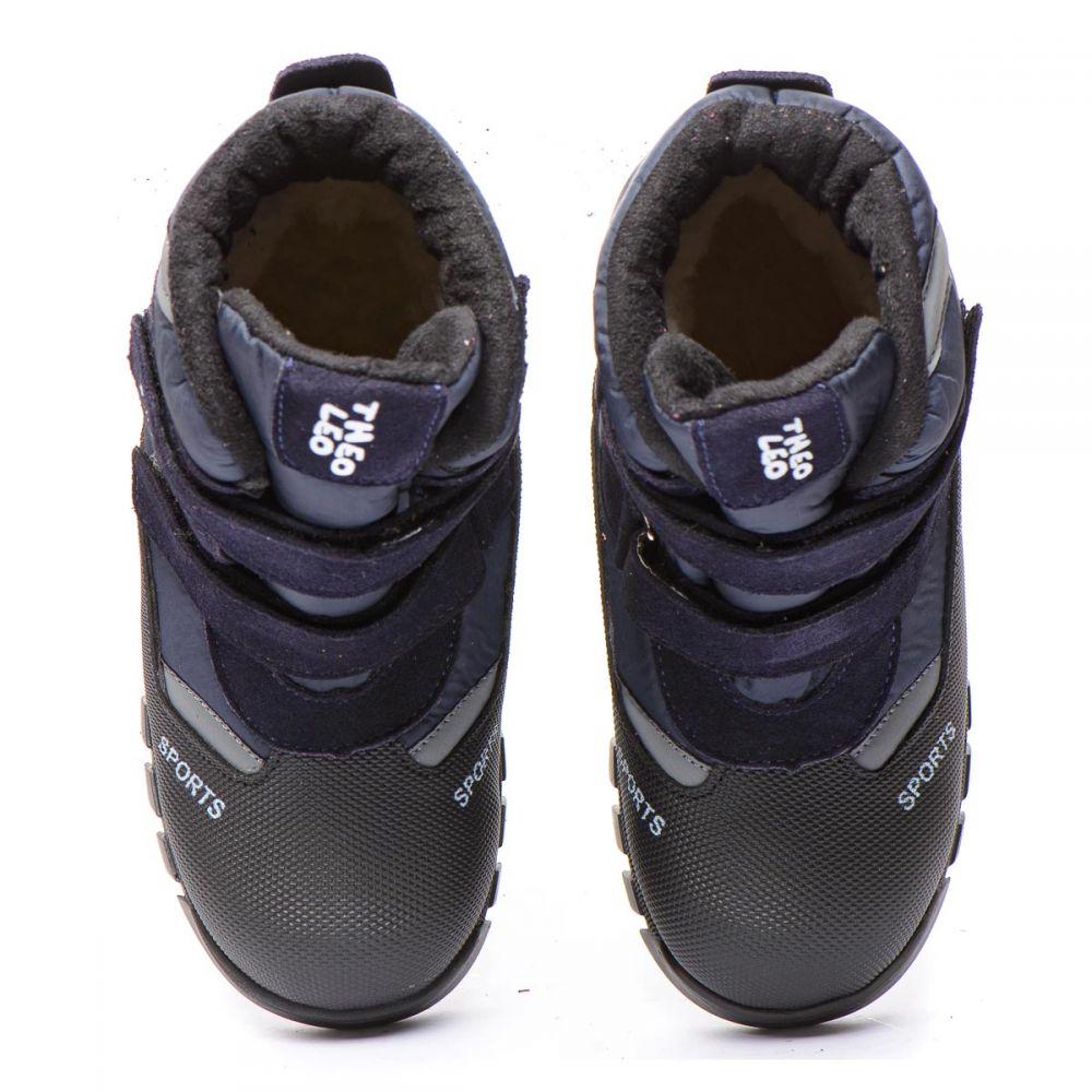 Черевики зимові The Leo 1385 для хлопчиків р. 29 18,5 см Синій - фото 3 Черевики зимові The Leo 1385 для хлопчиків р. 29 18,5 см Синій - фото 3