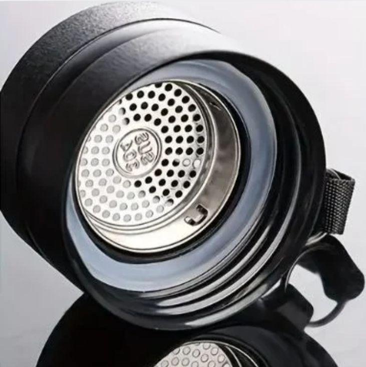 Заварник скляний для чаю Tea-Go 320 мл (2743910583) - фото 5 Заварник скляний для чаю Tea-Go 320 мл (2743910583) - фото 5