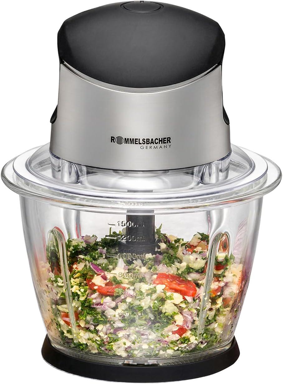 Мульти-измельчитель Rommelsbacher MZ 500 (MZ 500)