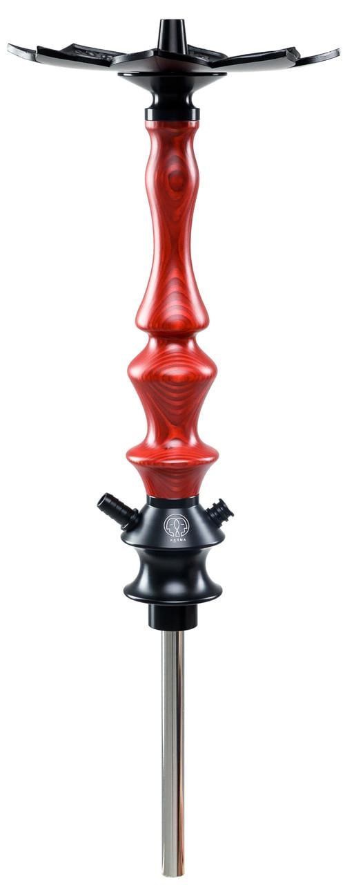 Шахта Karma 3,3 Red (4333)