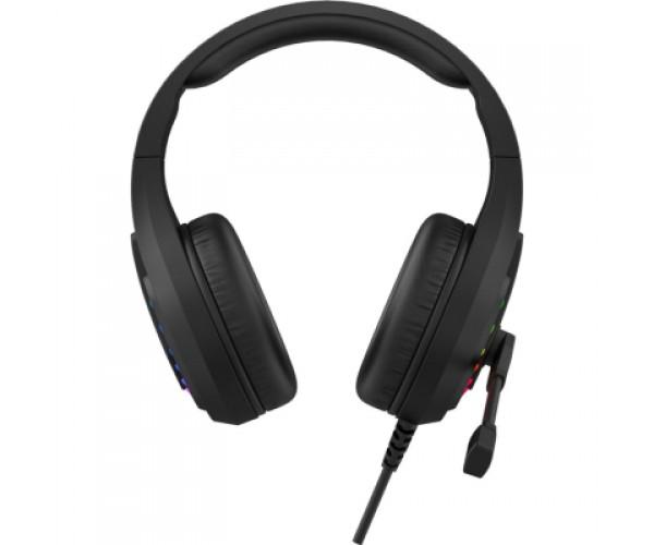 Наушники A4Tech Bloody G230 Black (50512) - фото 5