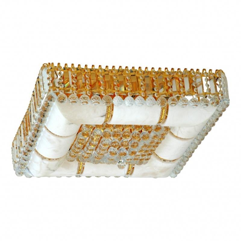 Люстра потолочная большая Brille BCL-201S/29 E14