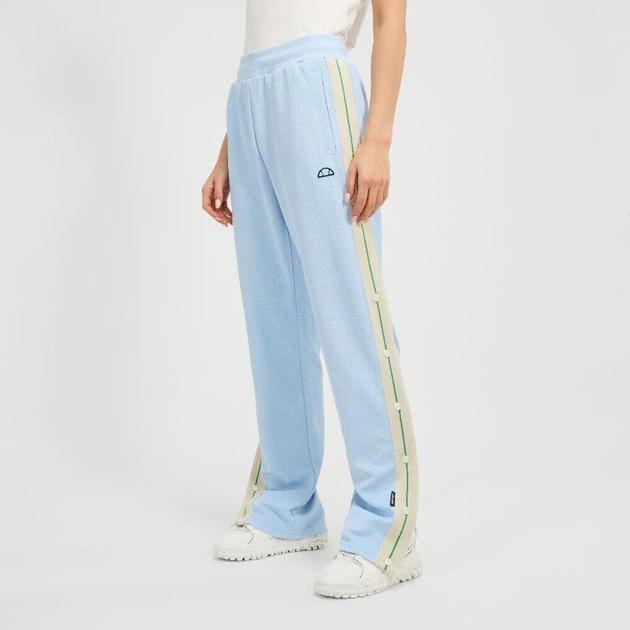 Штаны женские Ellesse Teodoro Pant Track Pant S Голубой (7dSGZ21974-426 S)
