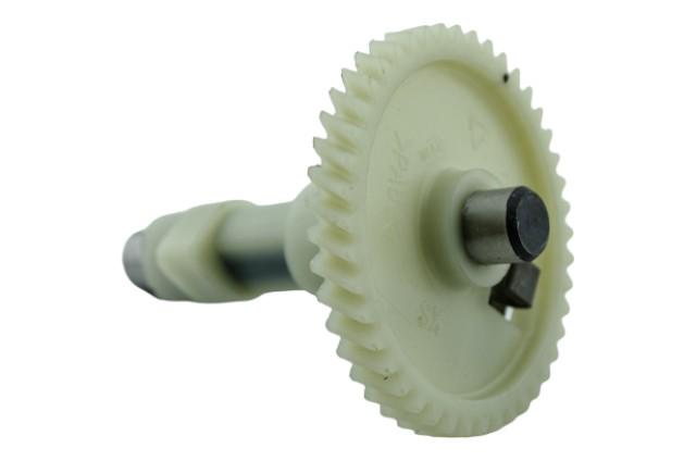 Распредвал для газонокосилок 160V (2439) - фото 6