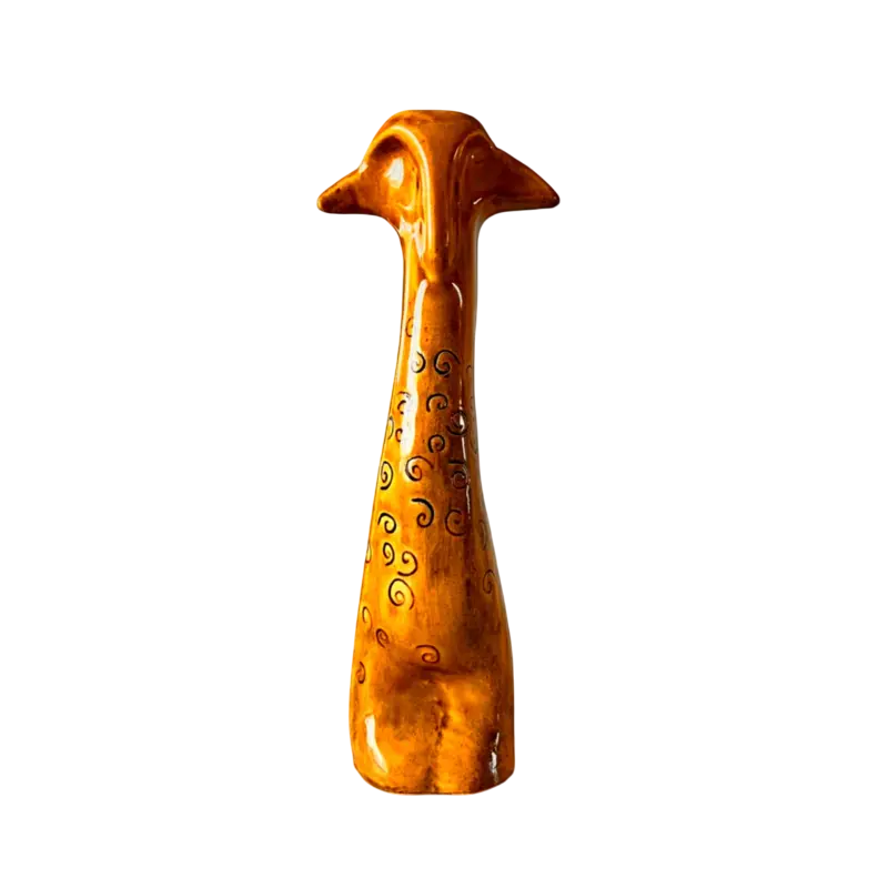 Скульптура PROMSTO Небозір керамічна 22 см (23901627)