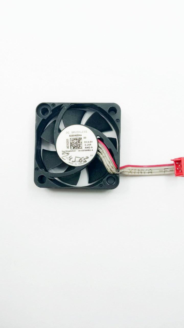 Вентилятор Delta Electronics ASB0405HA 40x40x10 мм 4,6VDC 0,2A (24563) Вентилятор Delta Electronics ASB0405HA 40x40x10 мм 4,6VDC 0,2A (24563)