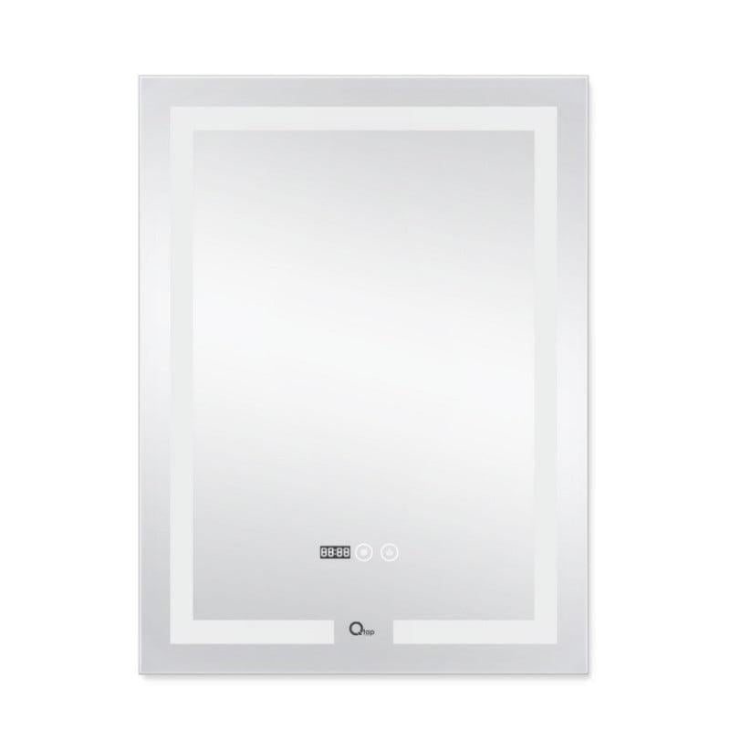 Зеркало Q-tap Mideya (DC-F936) 500х800 QT2078F936W