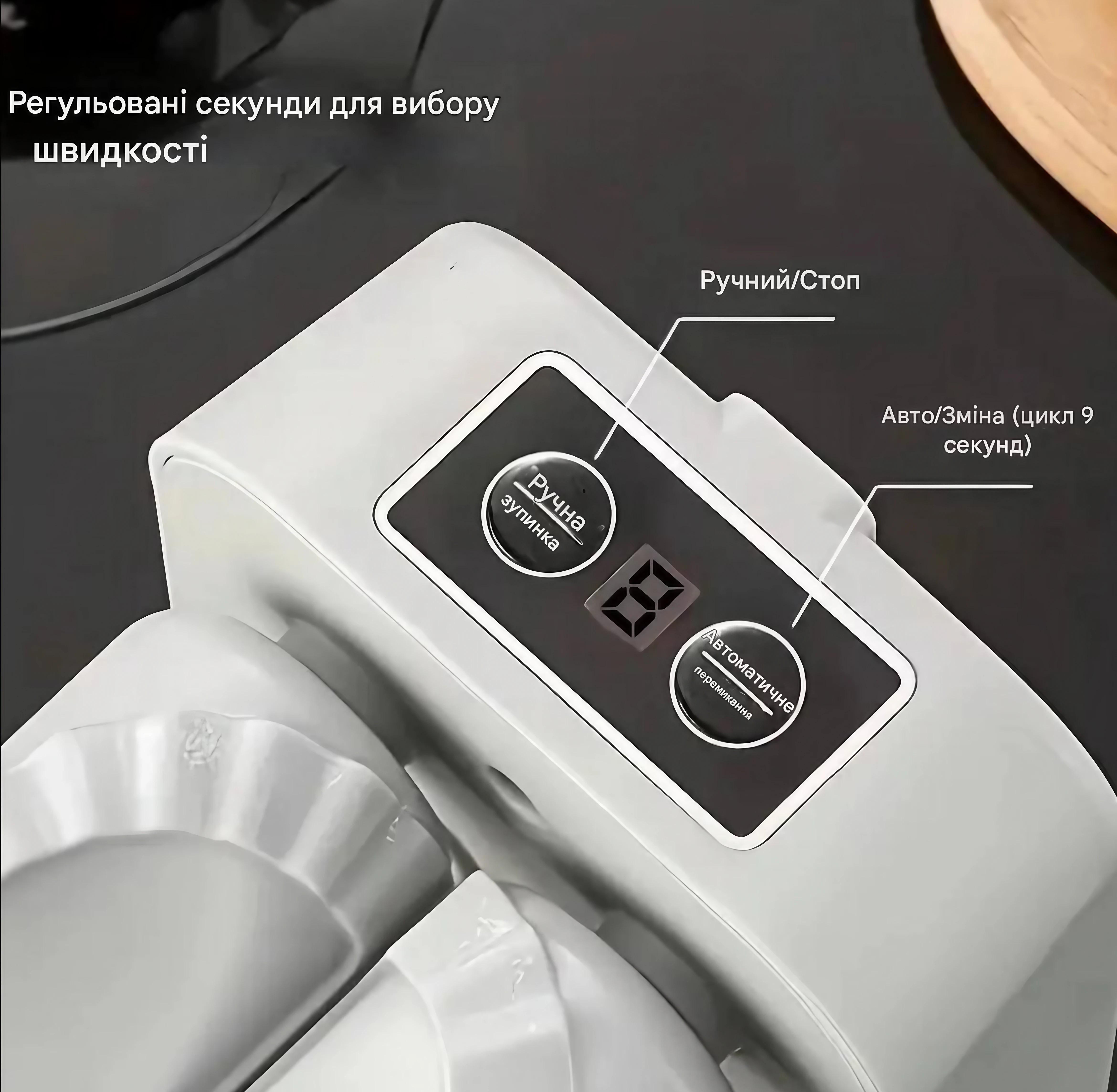 Машина для пельменів автоматична електрична (AND-2601) - фото 2 Машина для пельменів автоматична електрична (AND-2601) - фото 2