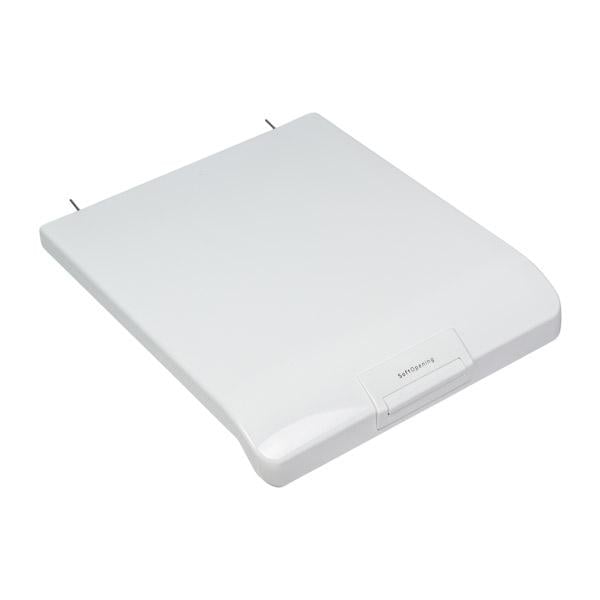 Крышка люка с уплотнителем для вертикальной стиральной машины Electrolux 192900230