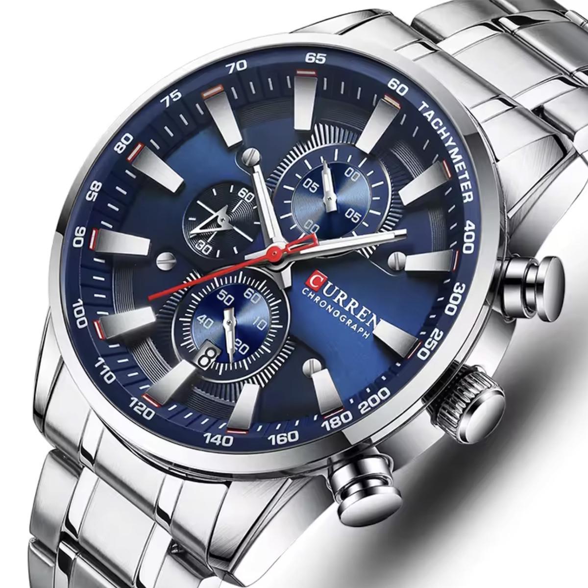 Наручные часы Curren Pacific (2550645927)