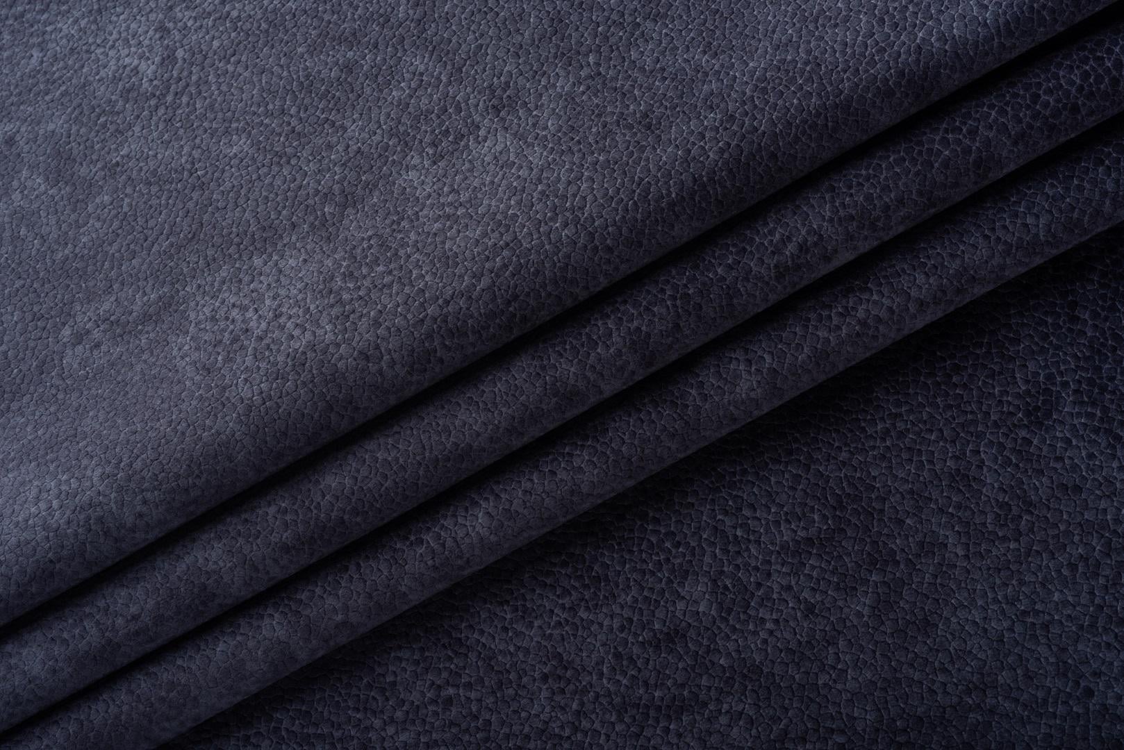 Ткань для мебели Exim Textil Эдельвейс Small 65 велюр (2338)