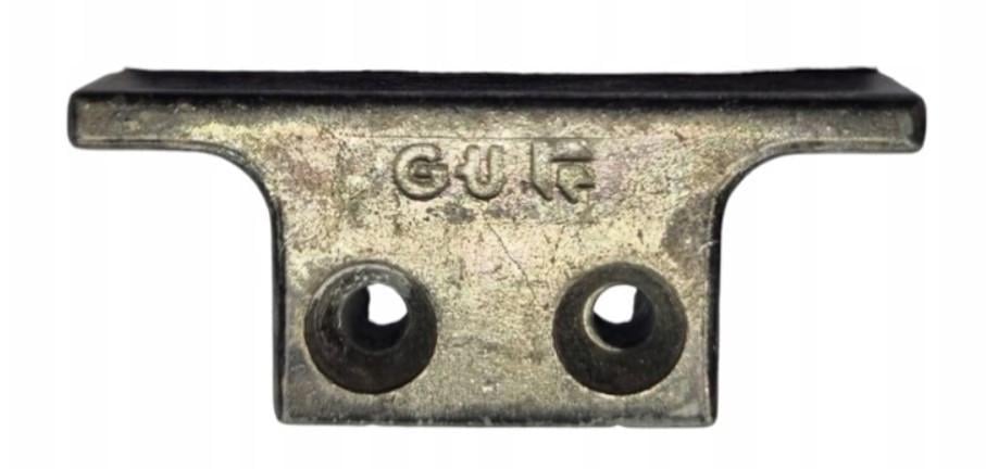 Планка упорная микролифта на фальцевую передачу ZH GU UNI-JET 2 шт. (9-50517-01-0-1)