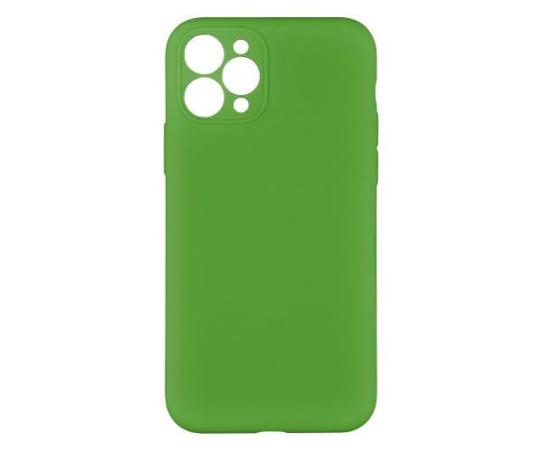 Чехол-накладка Full Frame Camera Protective NL для iPhone 11 Pro 32, Green