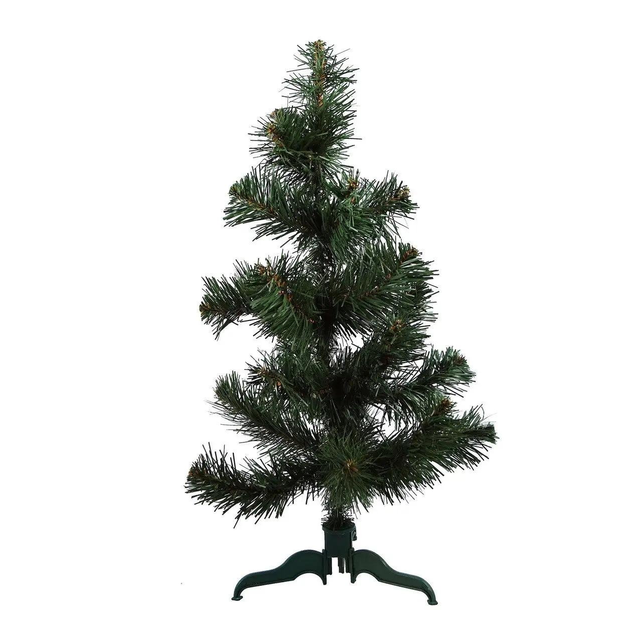 Искусственная елка Wellamart New Year 58 см Зеленый (4524)