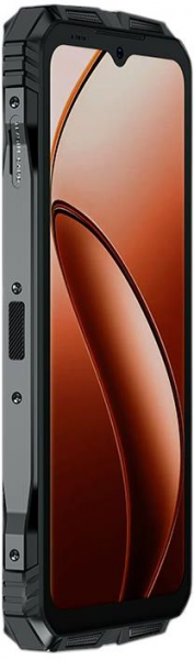 Смартфон Doogee S118 8/512ГБ Черно-красный (6923740207048) - фото 2 Смартфон Doogee S118 8/512ГБ Черно-красный (6923740207048) - фото 2