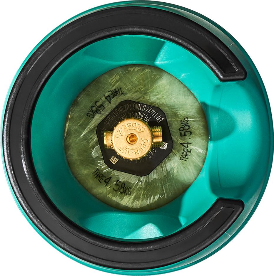 Балон газовий композитний Nord Camp 18,2 л (NC20190) - фото 4 Балон газовий композитний Nord Camp 18,2 л (NC20190) - фото 4