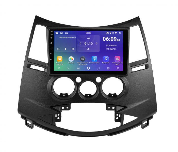 Головное устройство штатное Soundbox SM-1055 для Mitsubishi Grandis (11920806)