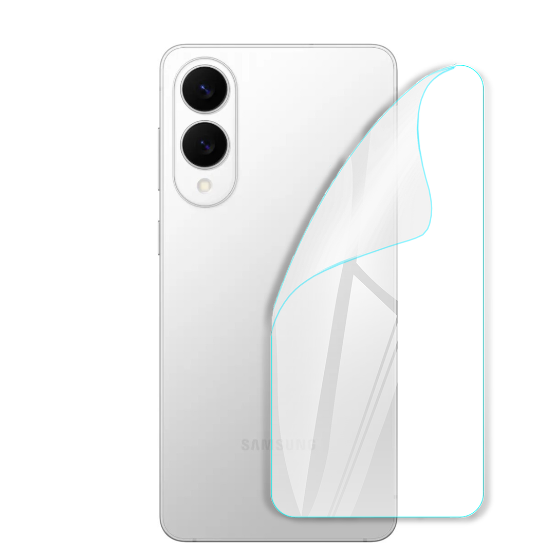 Защитная полиуретановая глянцевая пленка Heavy Armor Plus на корпус смартфона Samsung Galaxy S25 Edge (PF-HP02CSG-001-245) Защитная полиуретановая глянцевая пленка Heavy Armor Plus на корпус смартфона Samsung Galaxy S25 Edge (PF-HP02CSG-001-245)