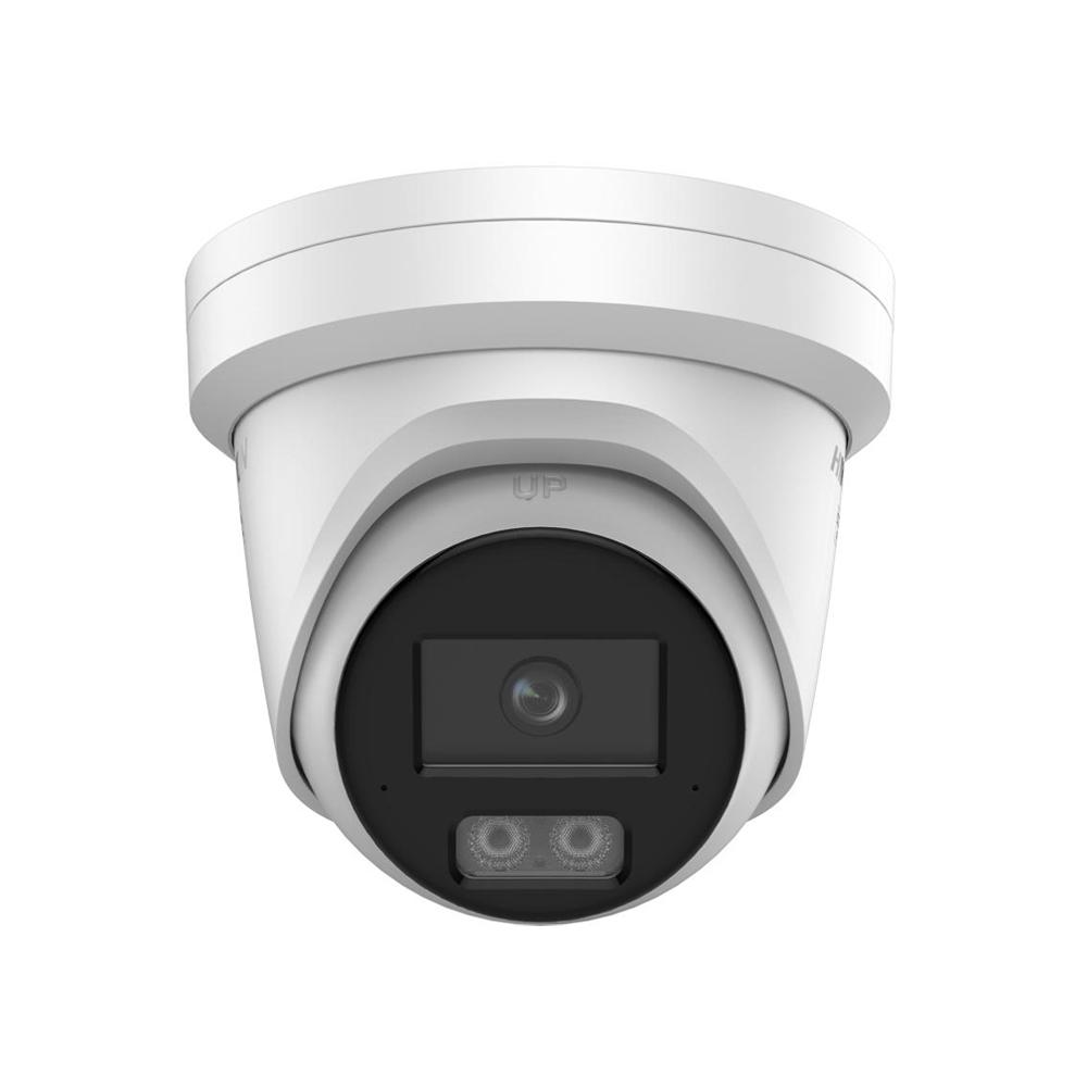 Камера Hikvision 4 МП IP DS-2CD2347G3-LIY 4 мм