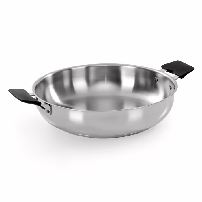 Кастрюля Barazzoni Сarati 24 см 3 л