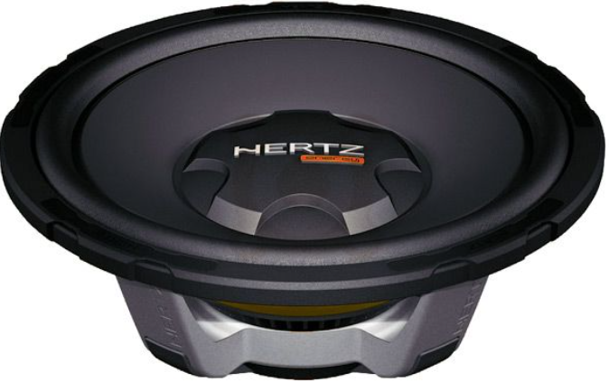 Сабвуфер Hertz ES 380.3 (SP-19563)