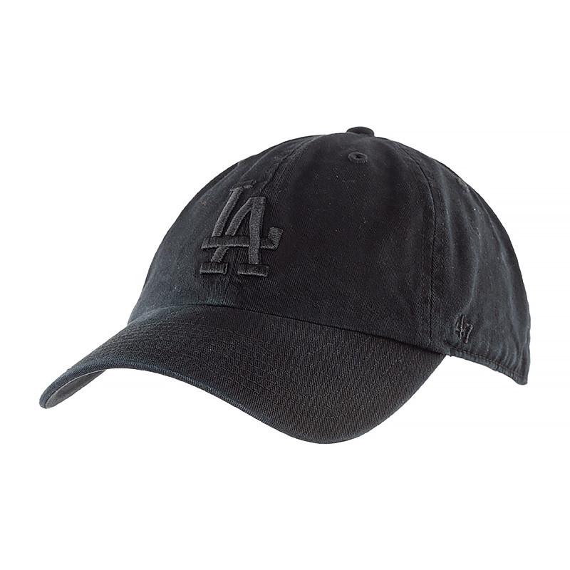 Бейсболка 47 Brand Mlb Los Angeles Dodger (B-RGW12GWSNL-BKQ)