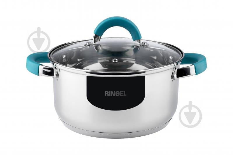 Каструля RINGEL Berlin (3.2 л) 20 см (6481464)