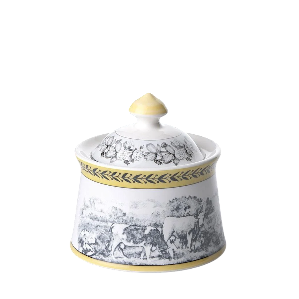 Цукорниця Villeroy &amp; Boch Audun 260 мл (1010670960)