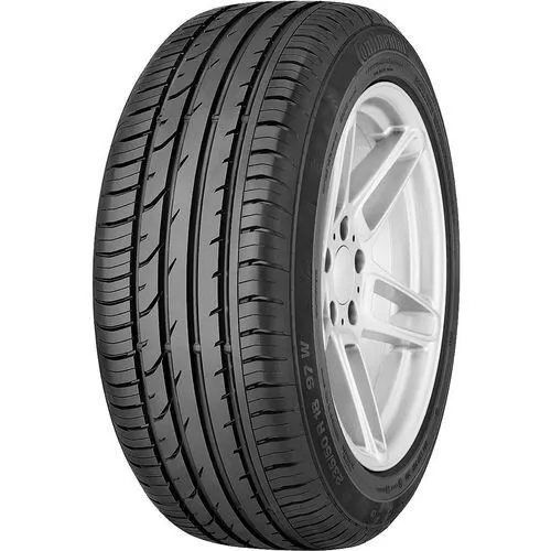 Шина летняя Continental ContiPremiumContact 2E 205/55 R16 91H (36328)