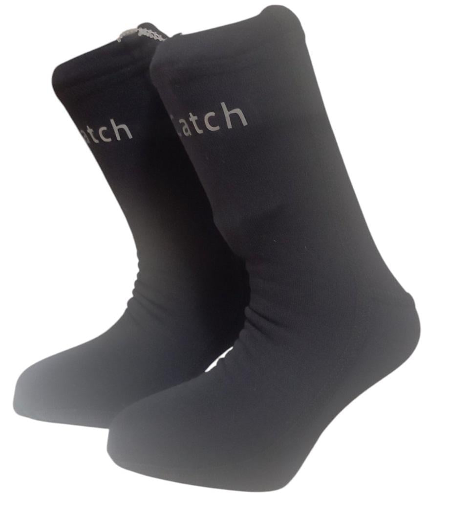 Термоноски CATCH Socks KLDS M Grey (117797)