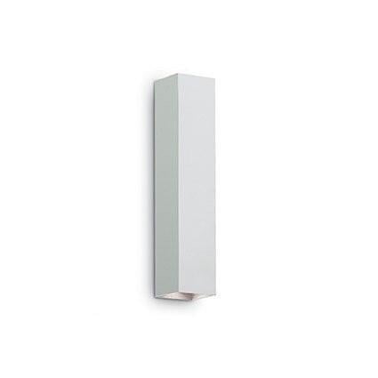 Бра Ideal Lux SKY AP2 Bianco (126883) - фото 1