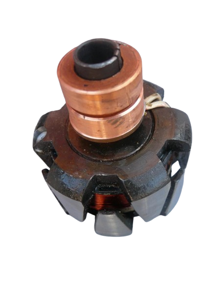 Якорь генератора ИЖ 12V VDK (G-221260)