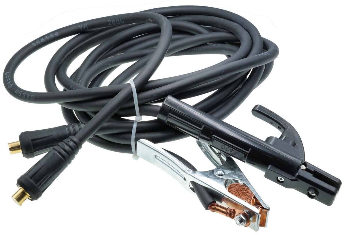 Комплект жгутов Master M 300A 16мм 1,2/1,8 35-50 (св198)