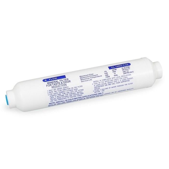 Картридж минерализатор Organic под быстроразъемное соединение (2599640714)