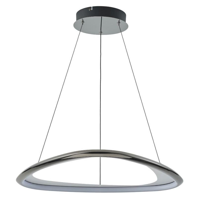 Люстра Zuma Line MD3888-1S-3BCT GETAFE Люстра Zuma Line MD3888-1S-3BCT GETAFE