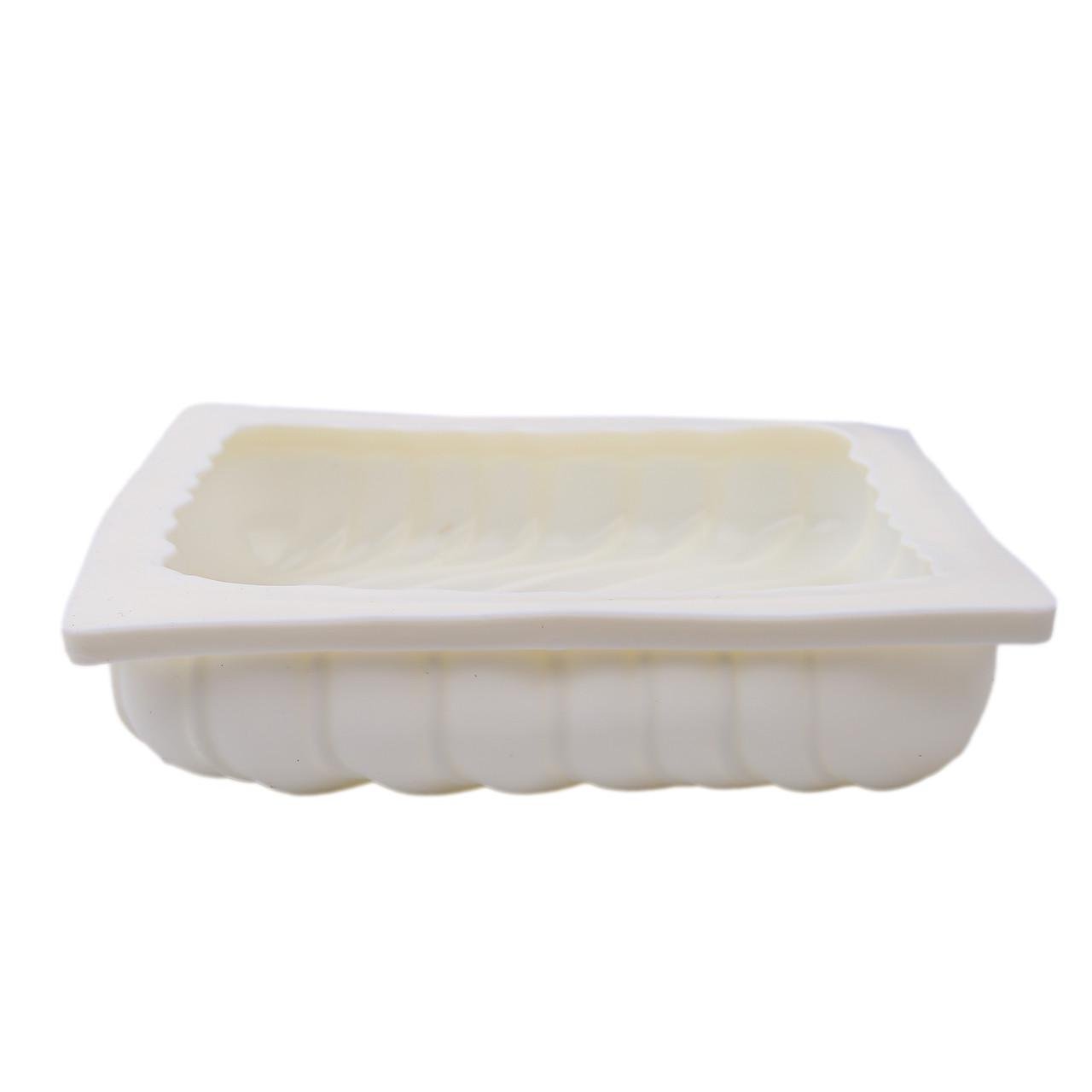 Форма силиконовая для эвроторта Подушка 18х18 см (2356744488) - фото 2 Форма силиконовая для эвроторта Подушка 18х18 см (2356744488) - фото 2