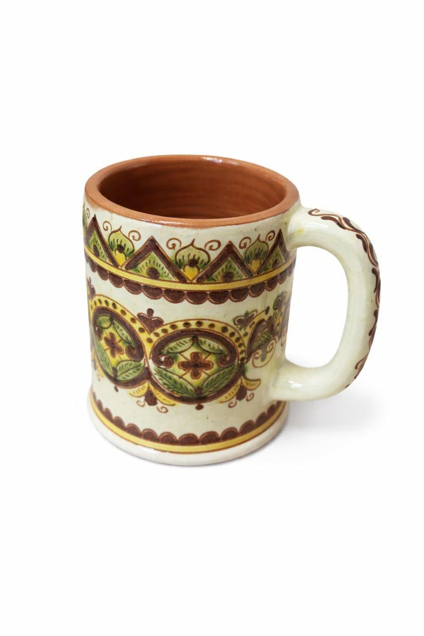 Кружка Косовская керамика 0,5 л Кружка Косовская керамика 0,5 л