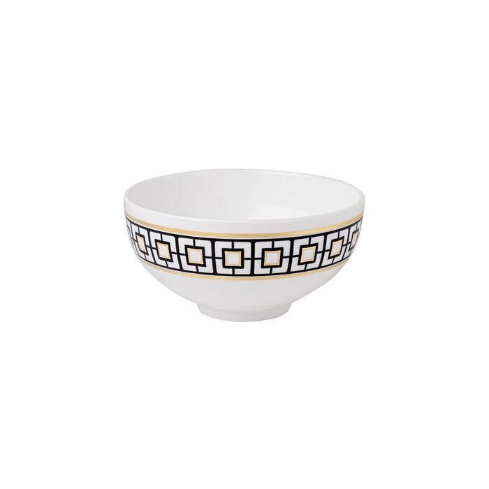 Тарелка для супа Villeroy & Boch MetroChic 13,3 см