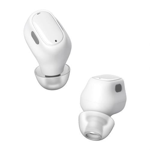 Навушники BASEUS Bowie WM01 True Wireless Earphones Білий (NGTW370002)