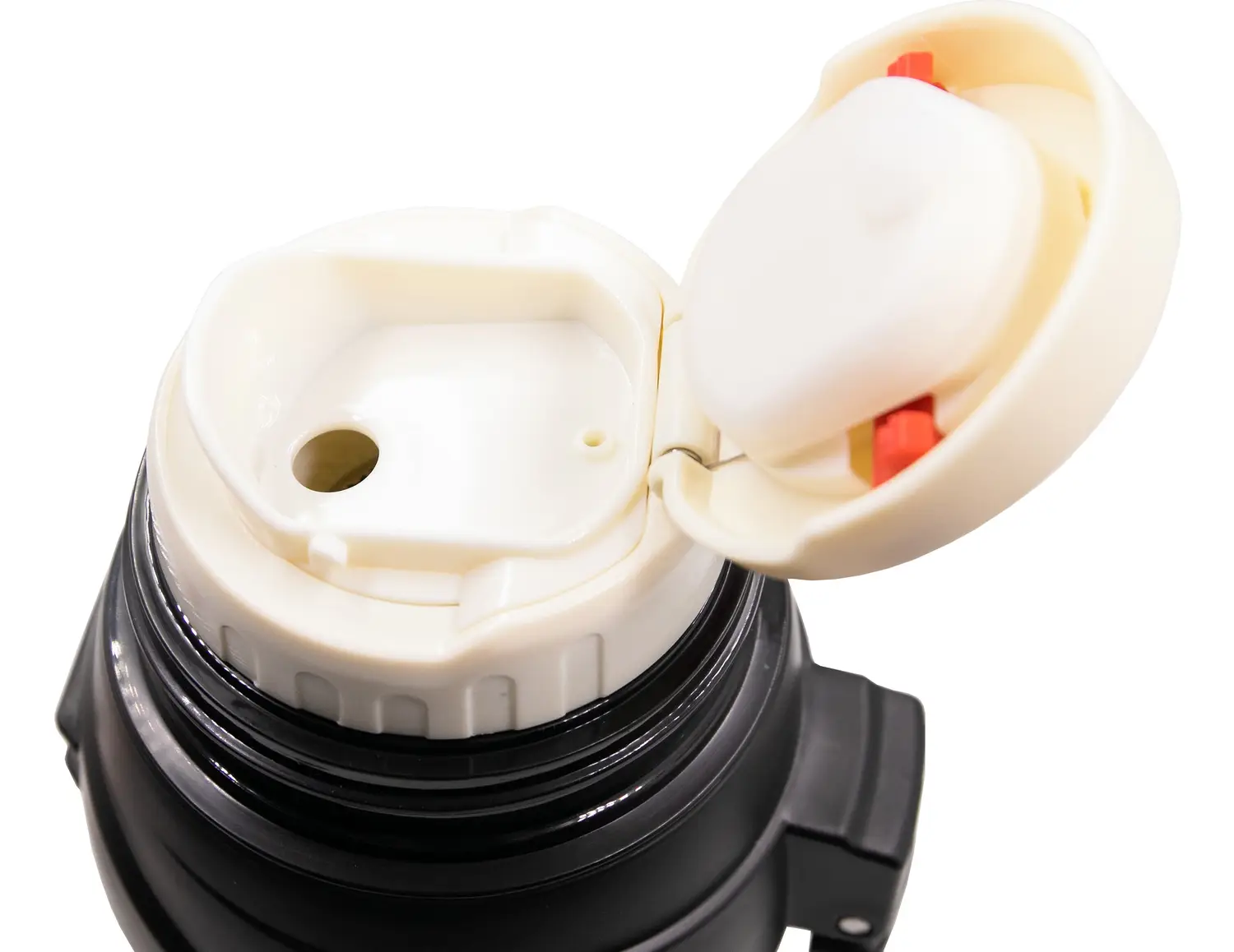 Термос Tramp Travel Line 2 л Черный (UTRC-140-black) - фото 11 Термос Tramp Travel Line 2 л Черный (UTRC-140-black) - фото 11