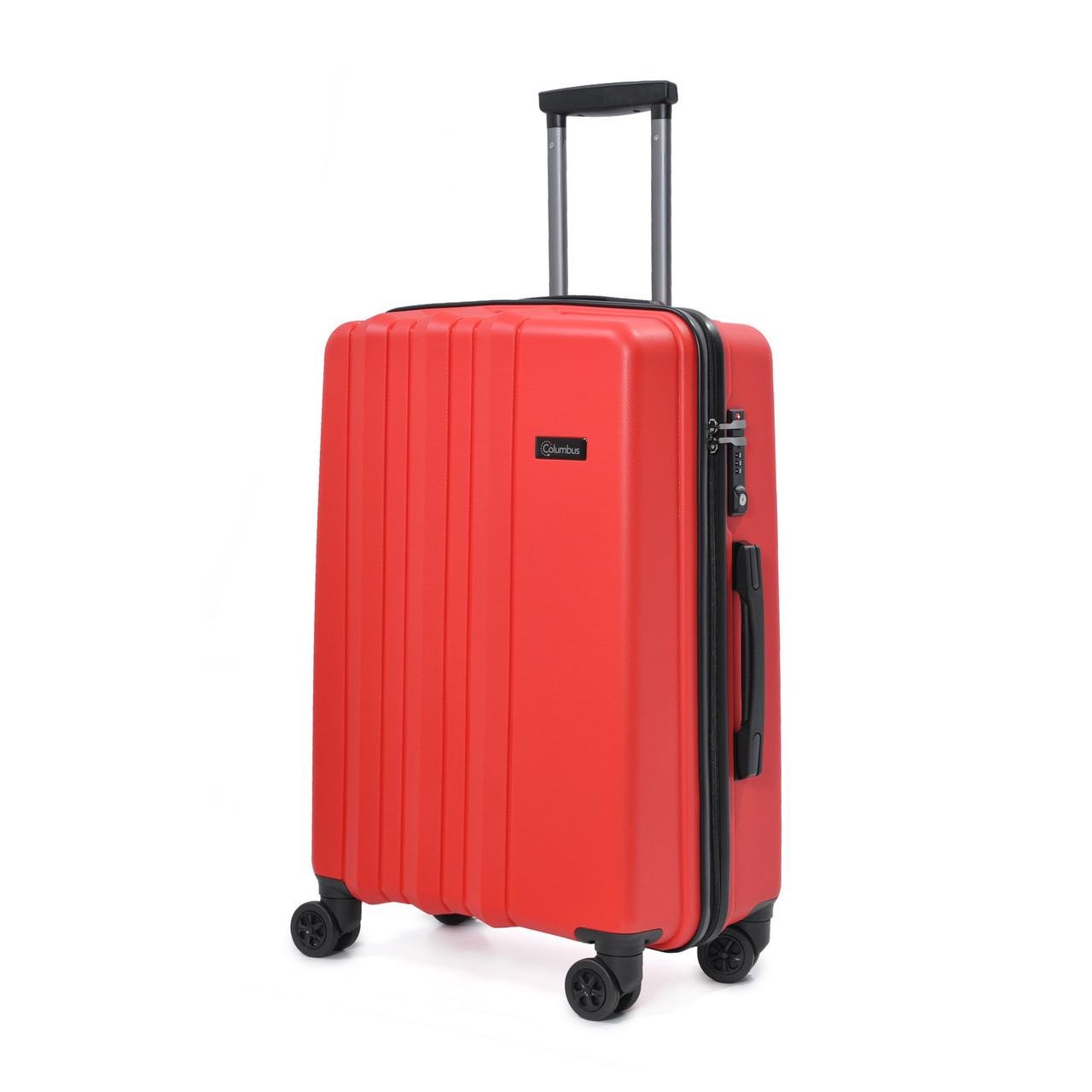 Чемодан Columbus Concorde средний (1301-04)
