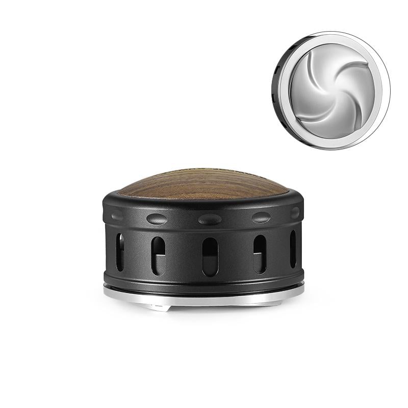 Выравниватель кофе адаптивный MHW-3BOMBER Adaptive Falcone Gravity 58,35 мм (T6097) - фото 9 Выравниватель кофе адаптивный MHW-3BOMBER Adaptive Falcone Gravity 58,35 мм (T6097) - фото 9