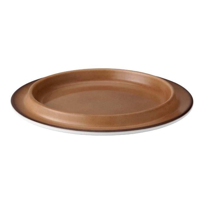 Тарелка Seltmann Weiden Caramel Fantastic 18 см