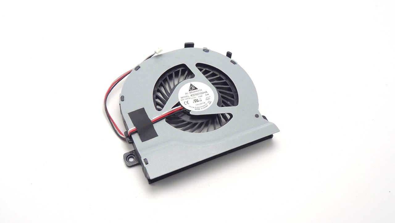 Вентилятор для ноутбука Samsung NP270E5E/NP270E5V/NP300E5E/NP305E5V (132926)