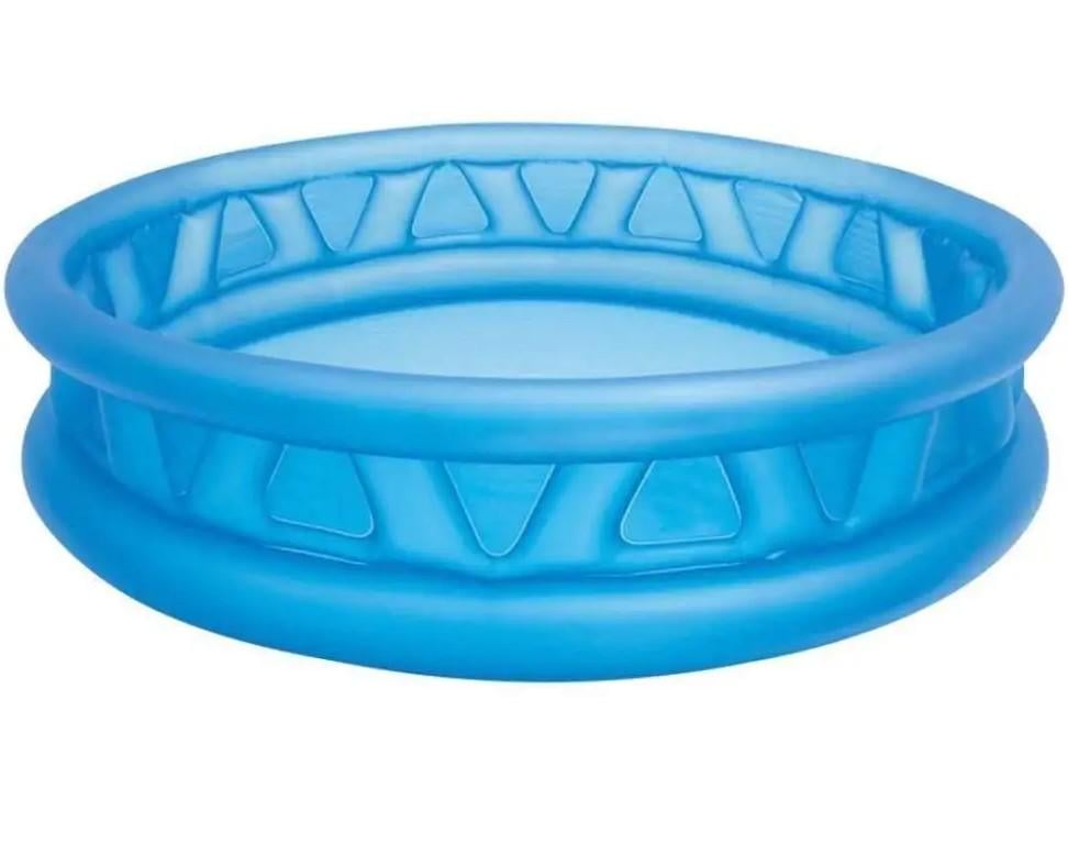 Бассейн детский надувной Intex 58431 188х46 см (1349652697)